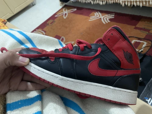 Air jordan 1 originale
