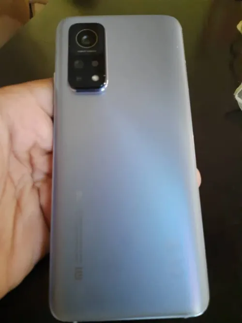 Xiaomi Mi10t pro