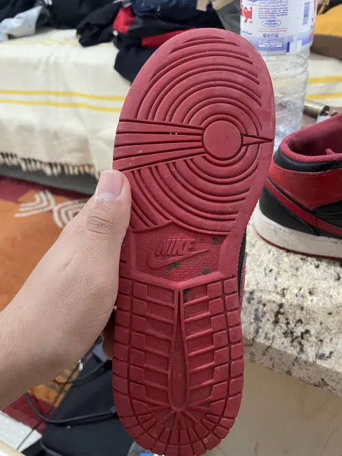 Air jordan 1 originale