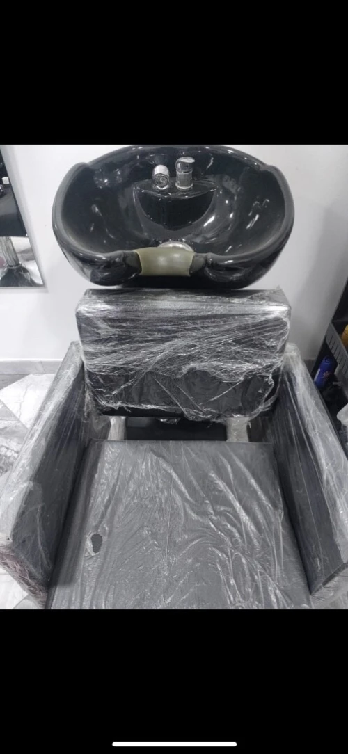Matériels de coiffure pack complet