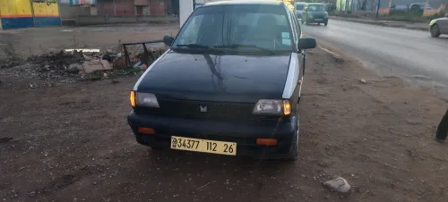 Zotye Maruti 2012 800