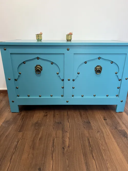 Meubles miroir fauteuil