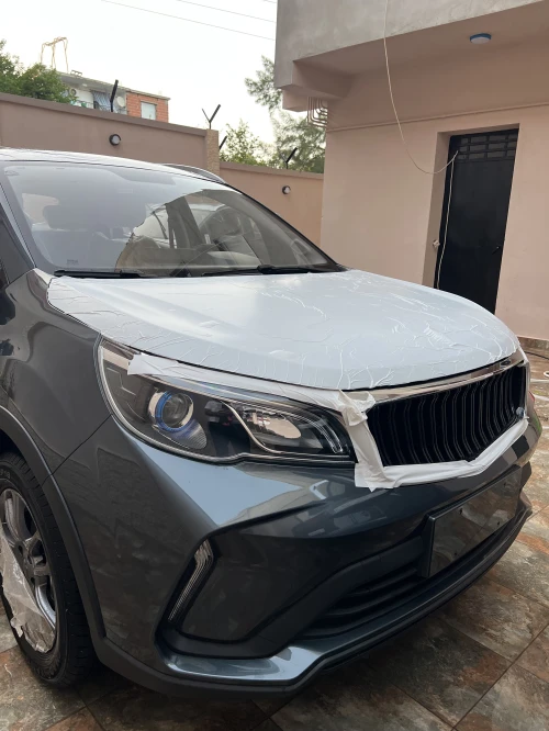 Geely Livan X3pro 2026 