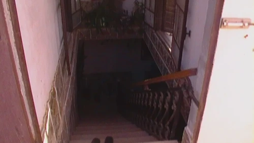 Location Appartement F4 Mostaganem Mostaganem