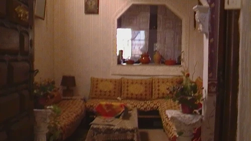 Location Appartement F4 Mostaganem Mostaganem