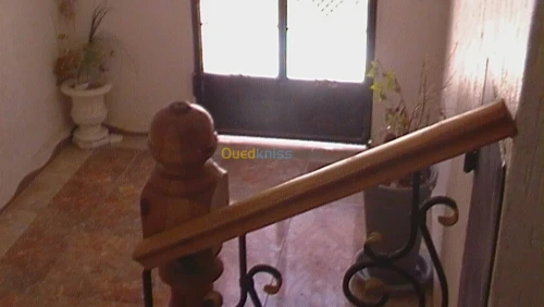 Vente Appartement F4 Mostaganem Mostaganem