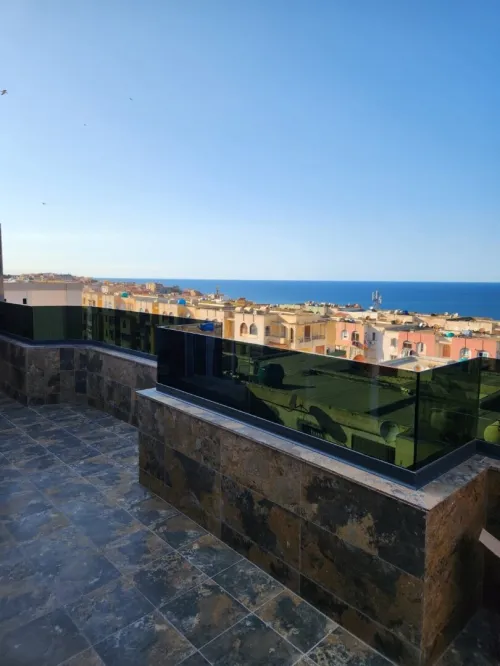 Vente Appartement F5 Alger Ain benian