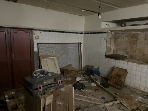 Vente Local Alger Sidi mhamed