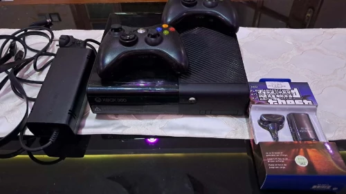 xbox 360 ultra slim