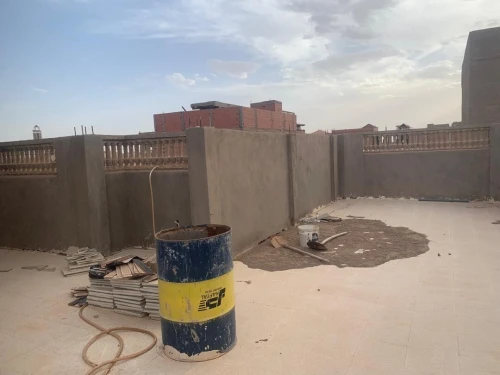 Vente Villa Béchar Bechar