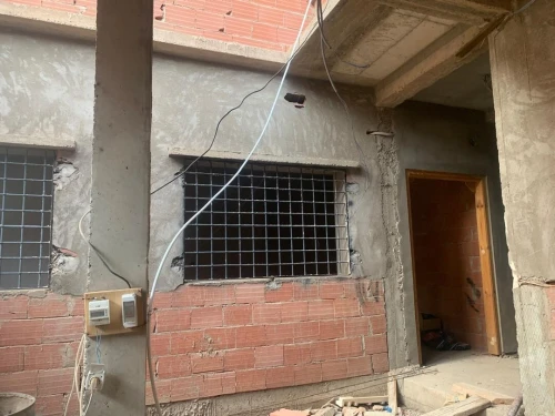 Vente Villa Béchar Bechar