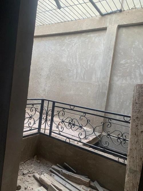 Vente Villa Béchar Bechar