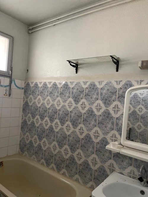 Location Appartement F3 Médéa Berrouaghia