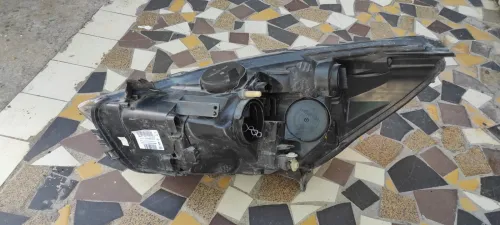 Phare clio 4 limited