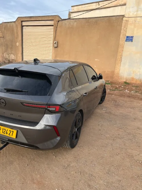 Opel Nouvelle Astra 2024 GS Line