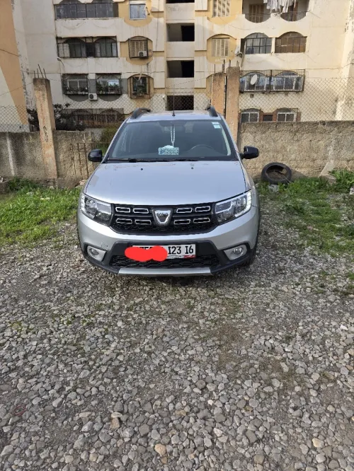 Dacia Sandero 2023 Stepway Expression plus