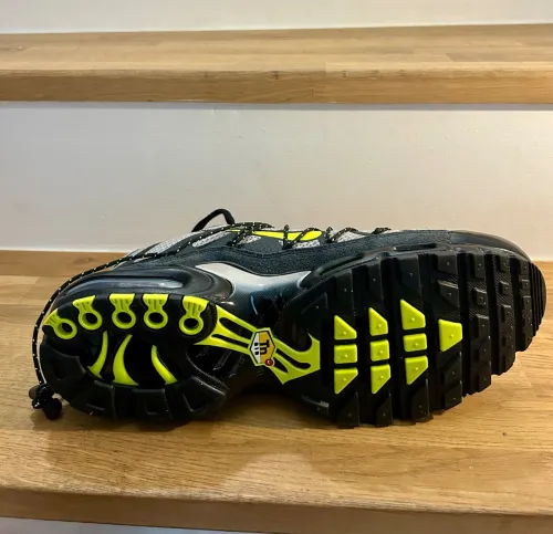 NIKE AIR MAX PLUS UTILITY / TN 