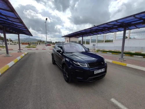 Rover Evoque 2020 Evoque