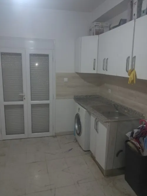 Vente Appartement Duplex F4 Boumerdès Ouled hedadj