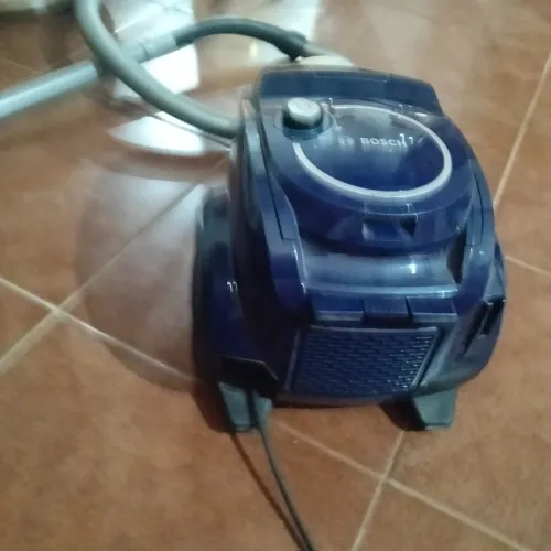 Aspirateur bosch