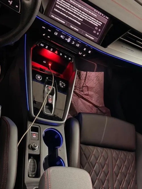 Audi A3 2025 S Line