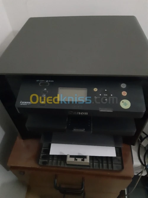Imprimante Multifonction 4410