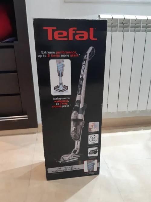 Aspirateur