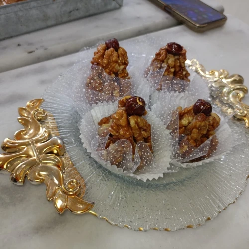 Gateaux + cuisine
