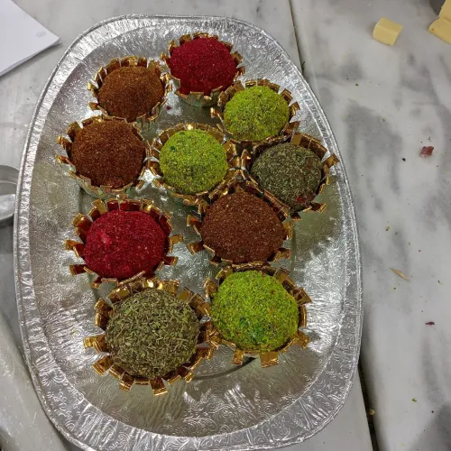 Gateaux + cuisine