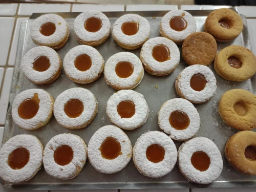 Gateaux + cuisine