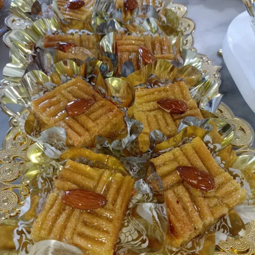 Gateaux + cuisine
