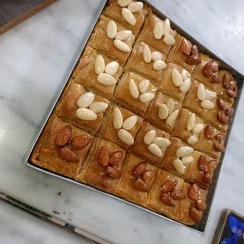 Gateaux + cuisine