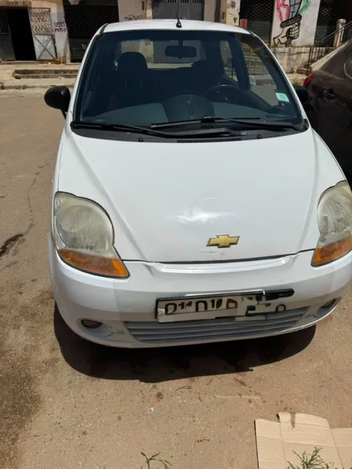 Chevrolet Spark 2014 Spark