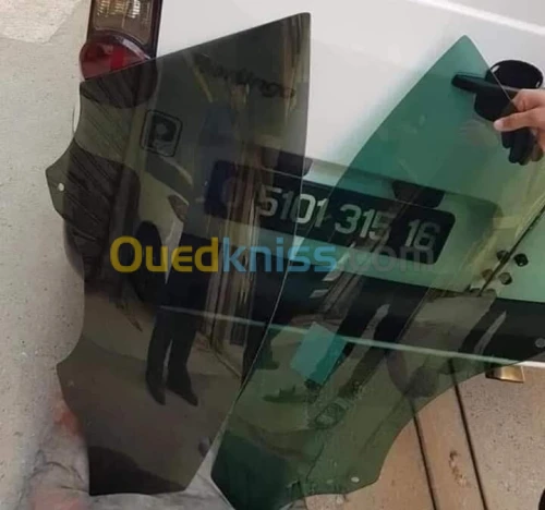 بيع زجاج السيارات كل الأنواع