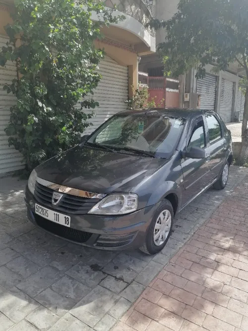 Dacia Logan 2011 Logan