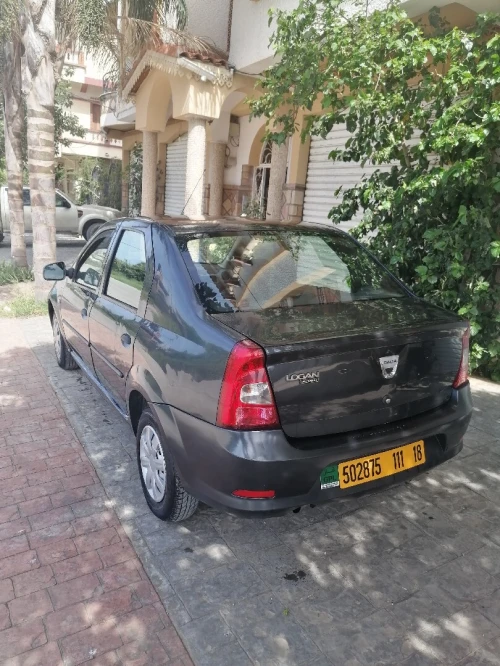 Dacia Logan 2011 Logan