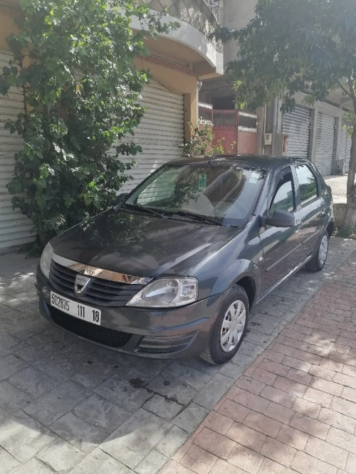 Dacia Logan 2011 Logan