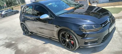 Volkswagen Golf 7 2014 R
