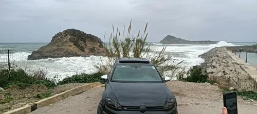 Volkswagen Golf 7 2014 