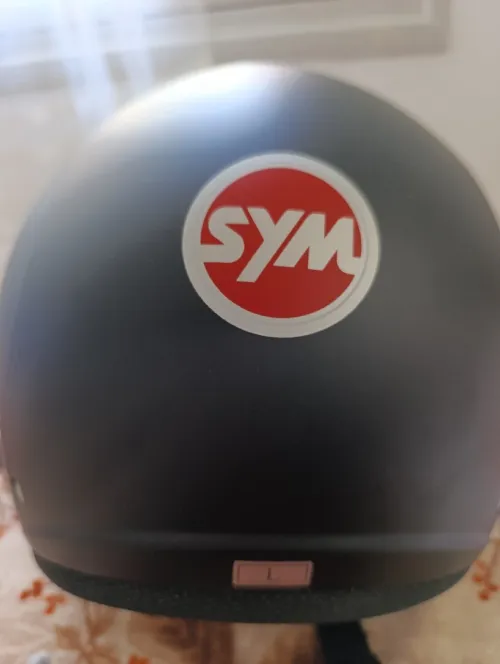 Casque moto