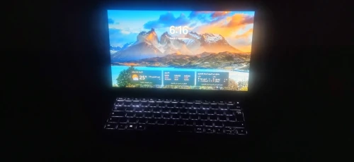   Dell 11gn. G7