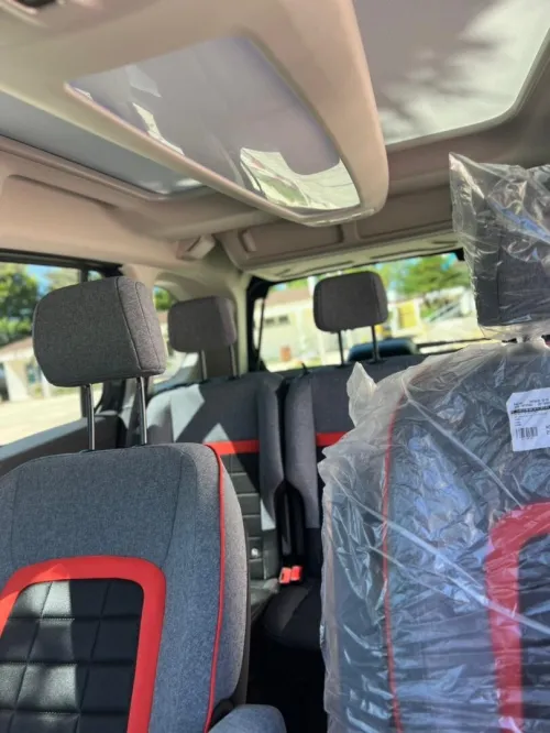 Citroen Berlingo XTR 2025 XTR