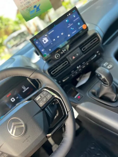Citroen Berlingo XTR 2025 XTR