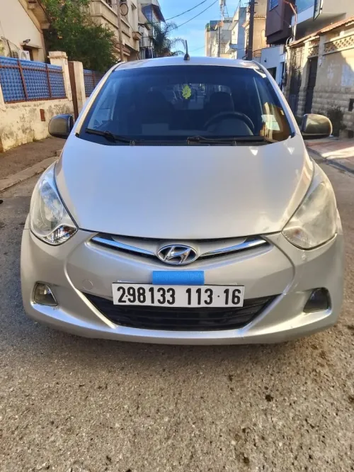 Hyundai EON 2013 EON