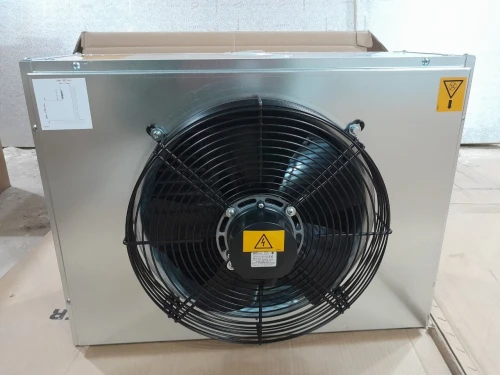 Aérotherme pour piscine