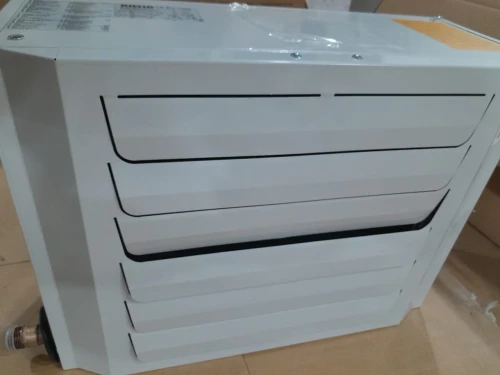Aérotherme pour piscine