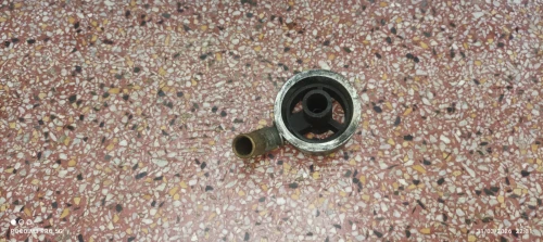 Installation gaz GPL