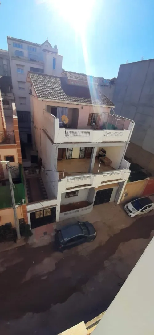 Vente Villa Tipaza Khemisti