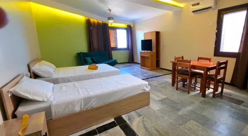 Location vacances Appartement Studio Annaba Annaba