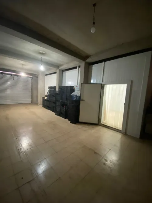 Location Local Alger Bordj el bahri